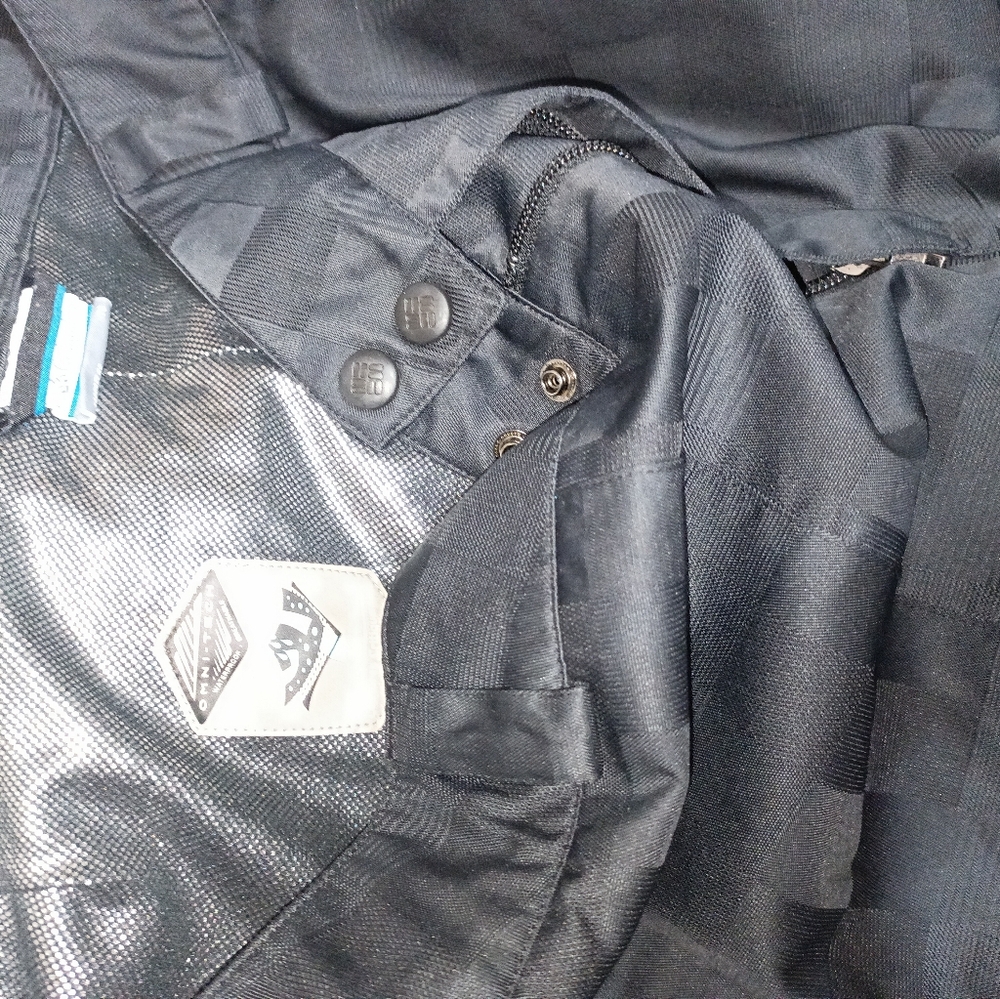 Guys ski pants - Picture 5 of 10